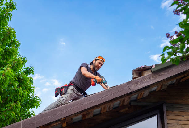 Fast & Reliable Emergency Roof Repairs in Preakness, NJ