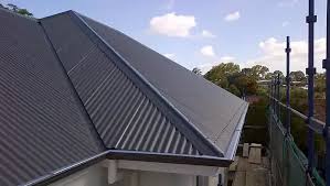 Best Commercial Roofing Services  in Preakness, NJ